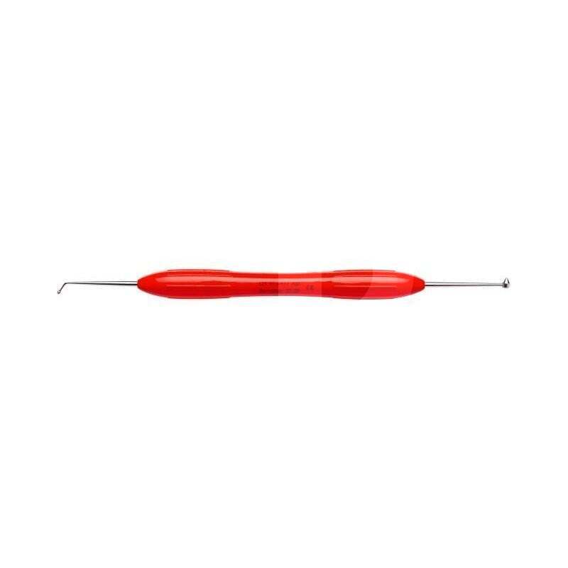 Bruñidor bola 27-29 lm 476-477xsi instrumental lm