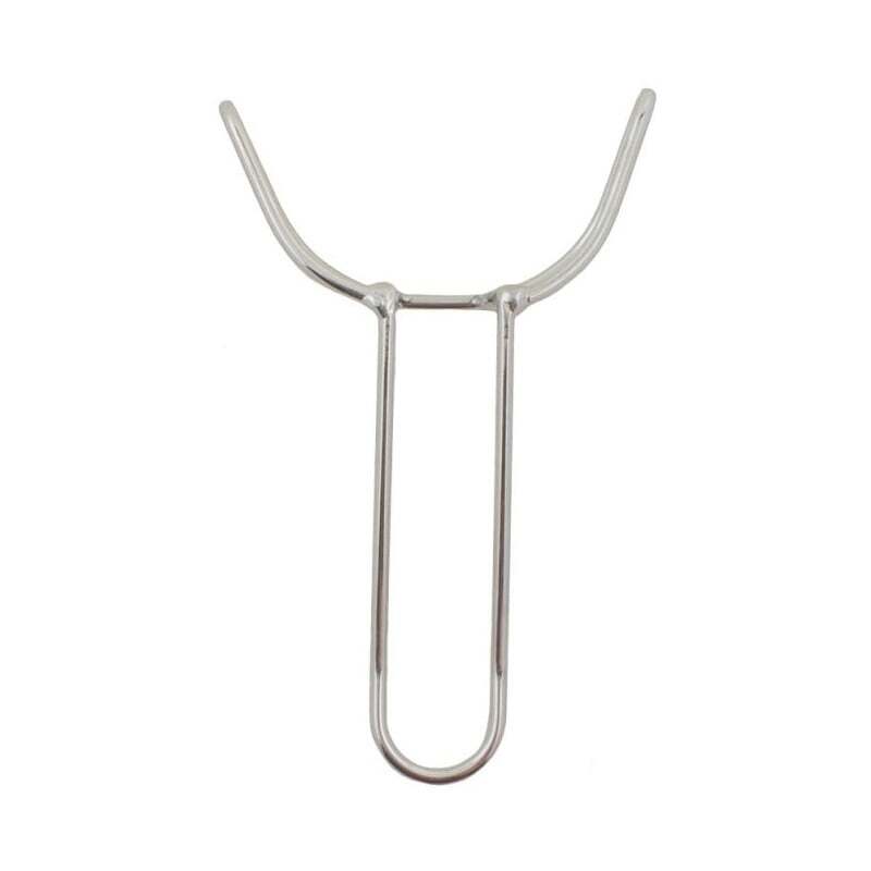 Separador universal instrumental bader