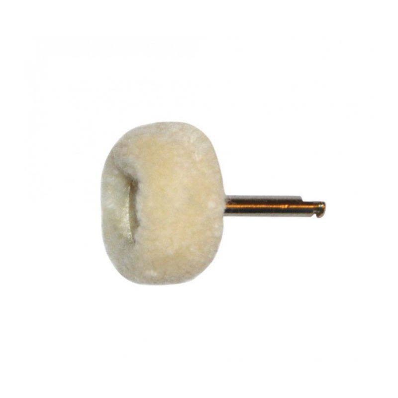 Shiny sf pulidor algodon ca 12uds polidores micerium