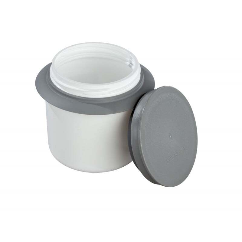 Sympro recipiente desinfectable maquinaria renfert