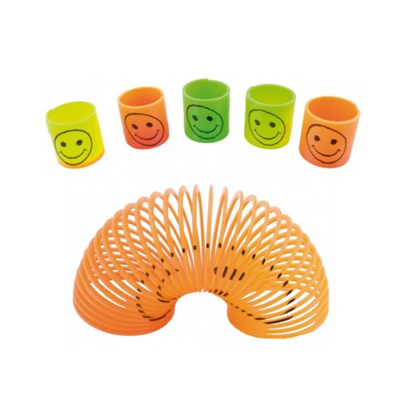 Smile magic spring 24 uds juguetes bader