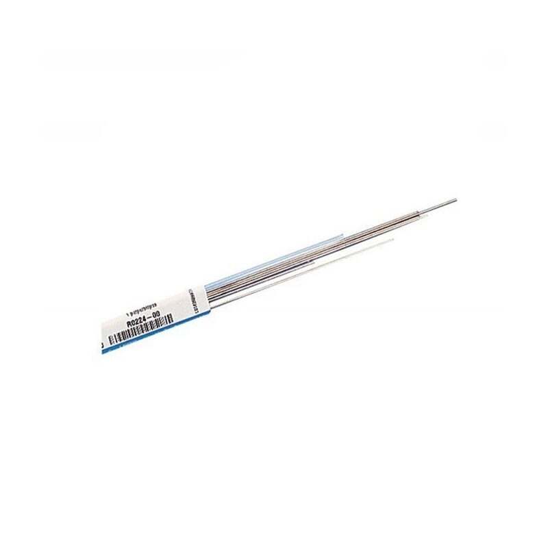 Soldadura ortodôncia varilla 1 mm ortodontia leone