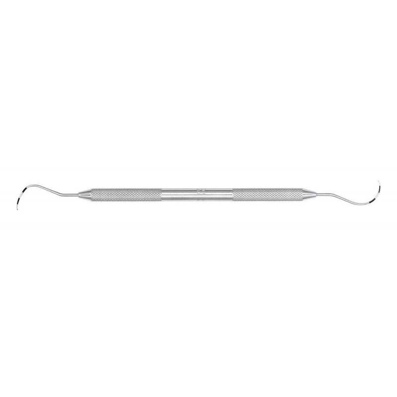 Sonda nabers doble pq2n hu-friedy instrumental hu-friedy
