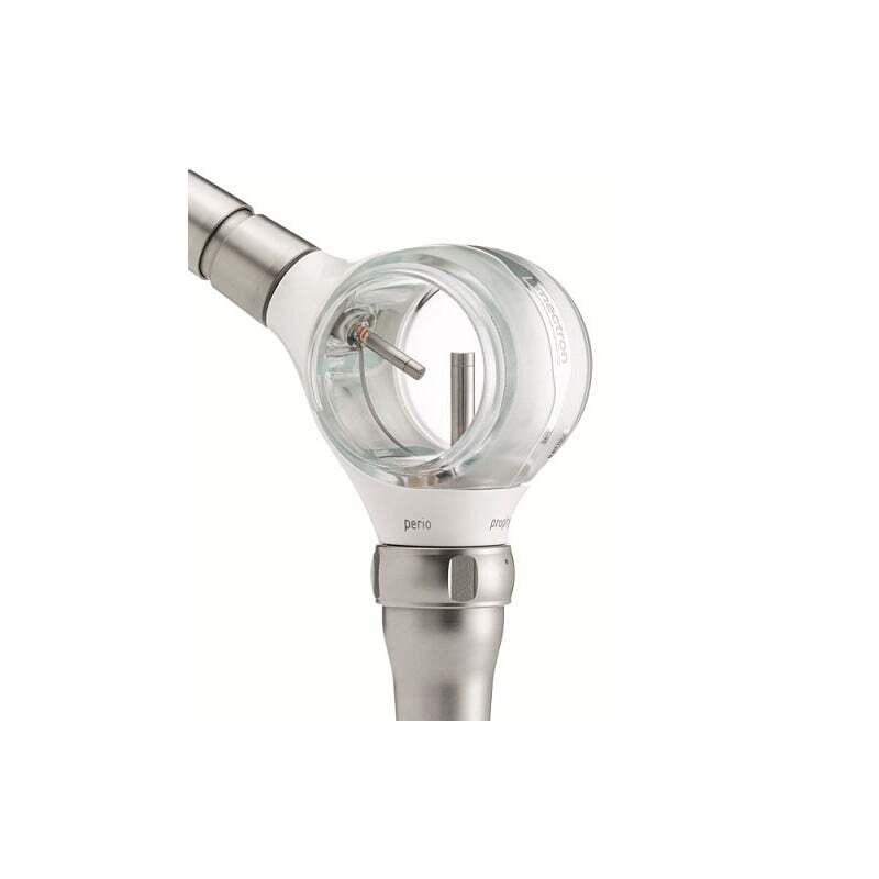 Starjet standard aeropulidor de 2 caras aparatos profilaxis mectron