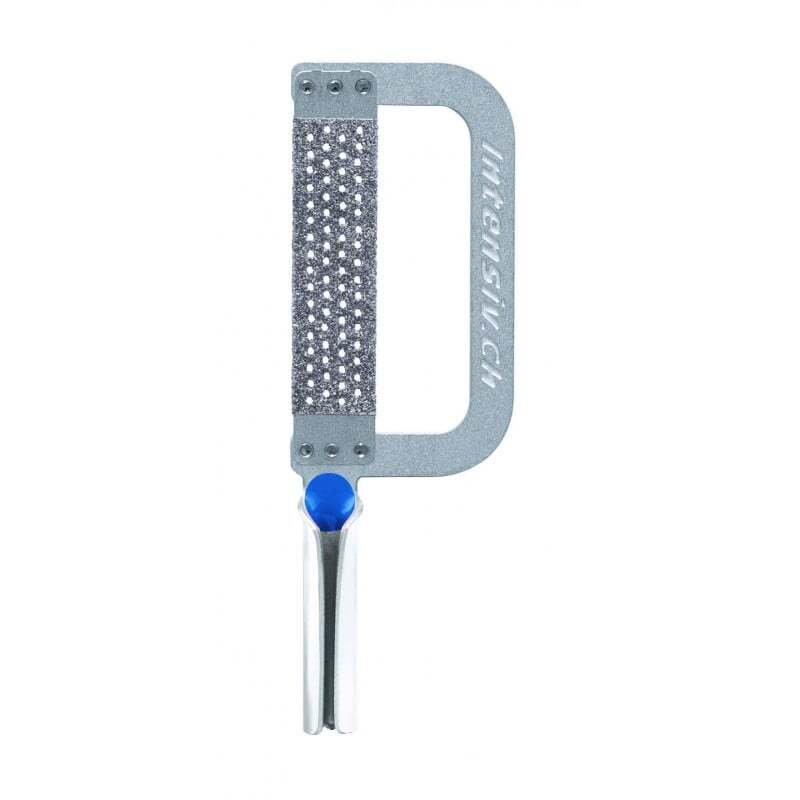 Strip pulido os80xc ds/3 orthostrip 2 cara 80 µm 3 uds pulidores intensiv