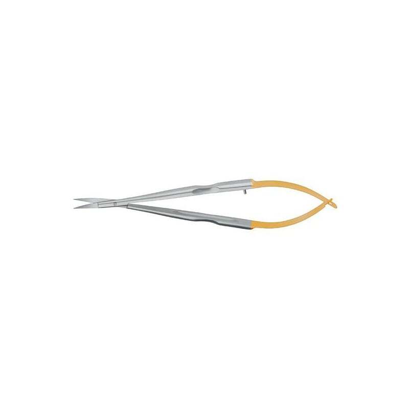 Castroviejo tijeras para encia 15 cm. ls852tc carl martin instrumental carl martin