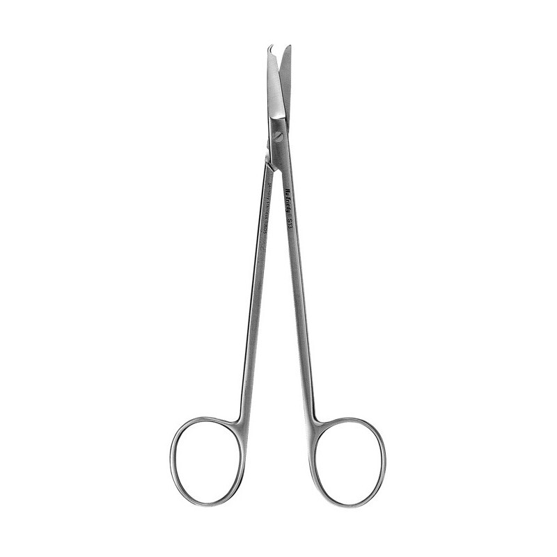 Tijera sutura 15 cm instrumental hu-friedy