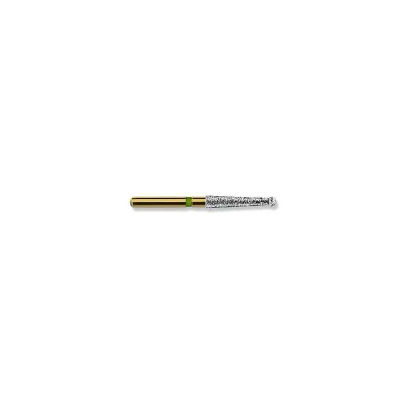 Fresa tungsteno endo access bur fg 1 endodoncia dentsply maillefer