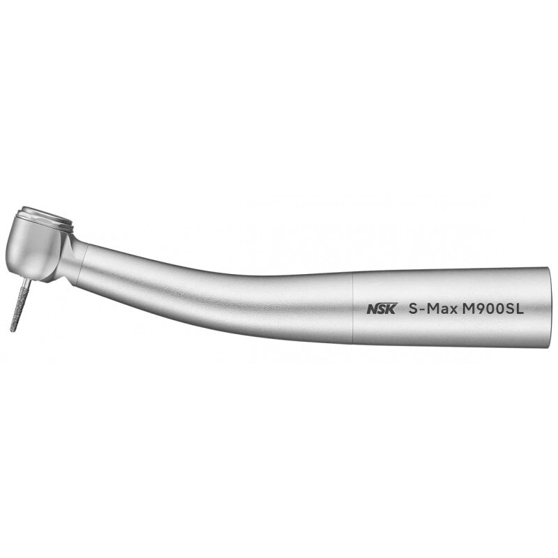 Turbina s-max m900sl conexión sirona rotatorio nsk