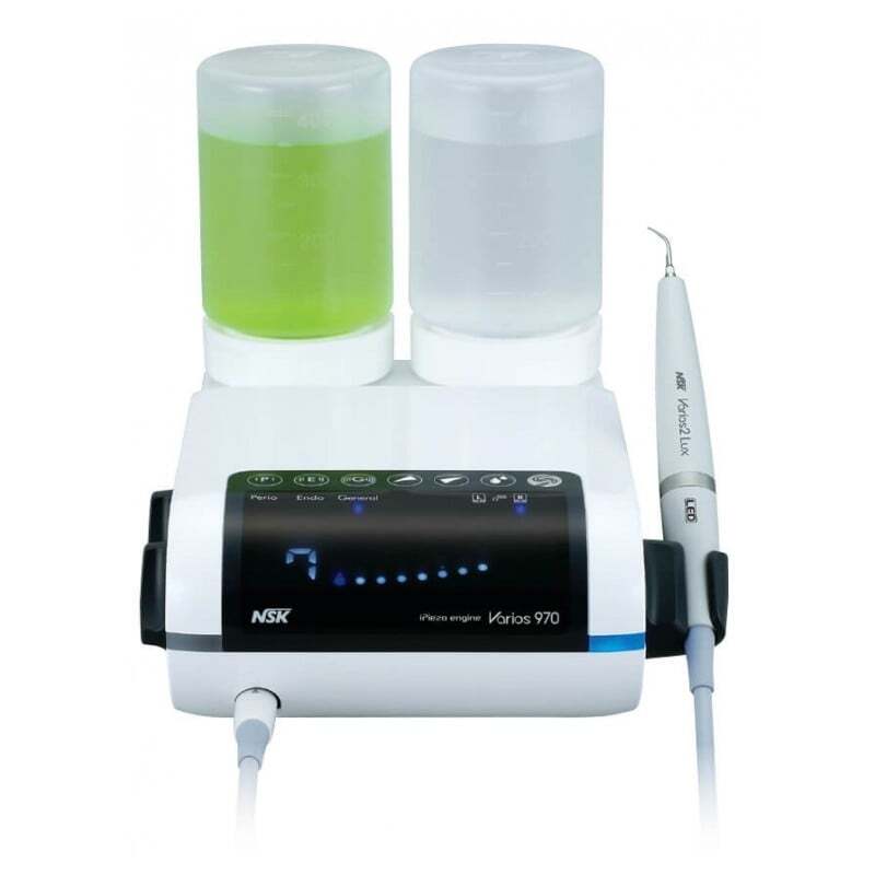 Ultrasonidos varios 970 con luz  led nsk aparatos profilaxis nsk