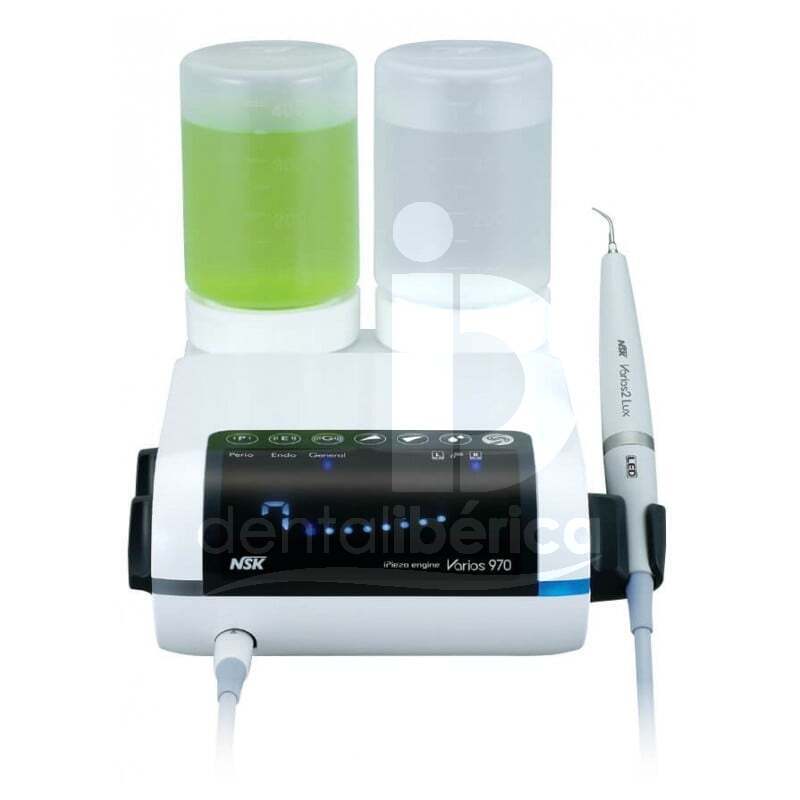 Ultrasonidos varios 970 sin luz nsk aparatos profilaxis nsk