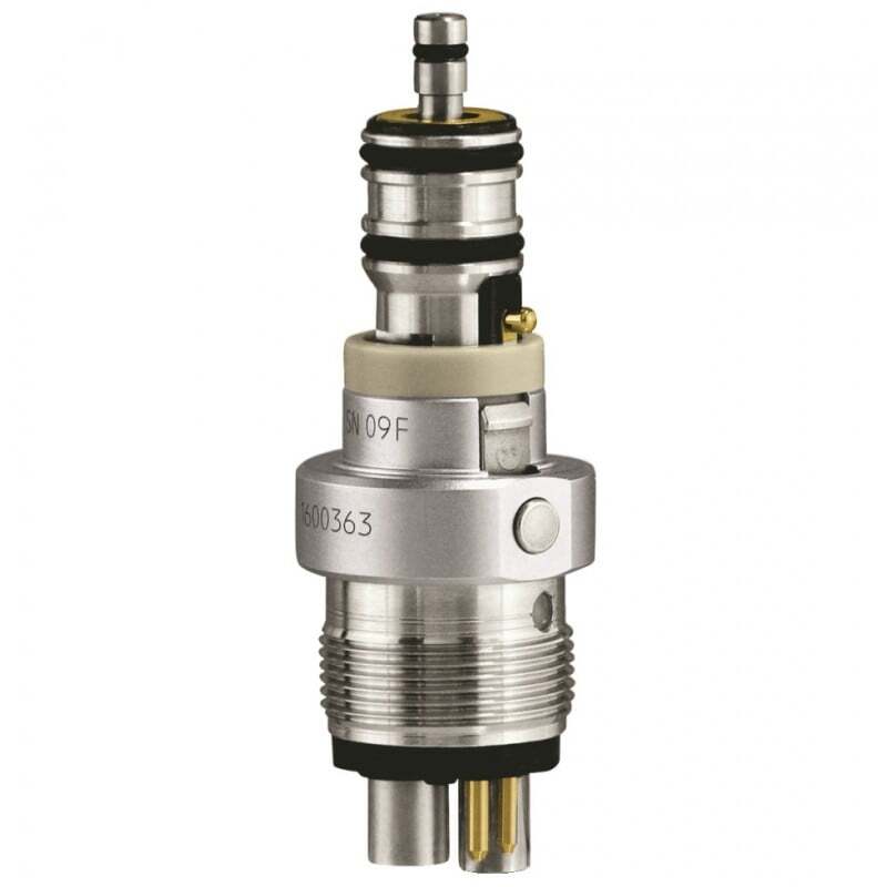 Unifix luz reg. spray rotatorio bien-air