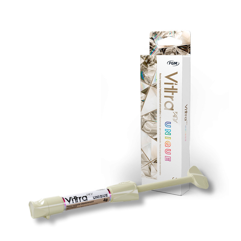 Vittra aps unique jer 2g composites fgm