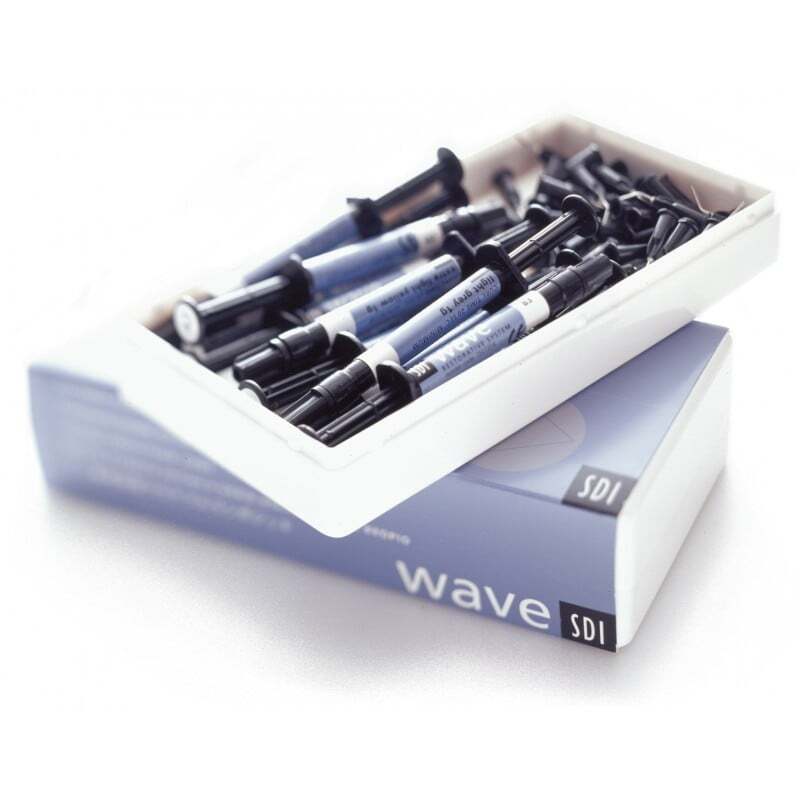 Wave bulk kit 10 x 1g composites sdi australia