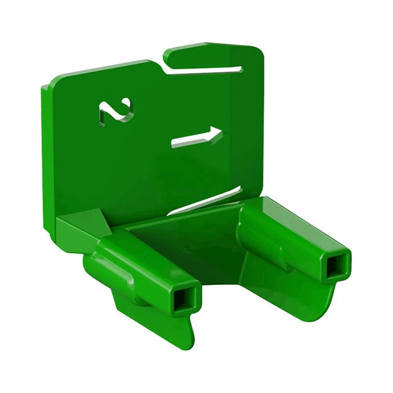 Xcp-psp fit endo horizontal verde 4 unidades radiografías dentsply rinn