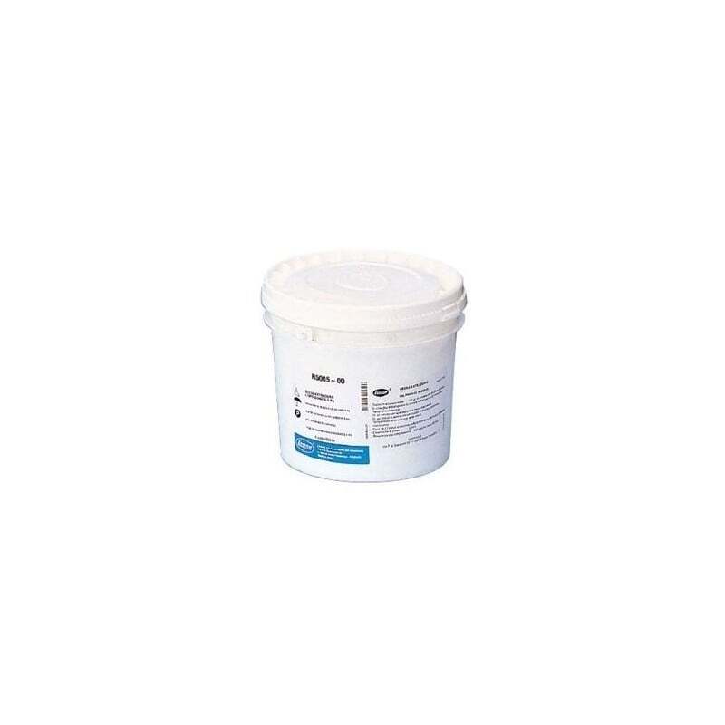 Gesso extra duro branco neve cor tipo iii 25kg impressão leone