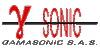 GAMASONIC