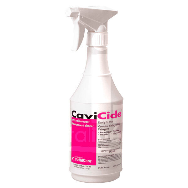 Cavicide spray (750ml) hygiène et stérilisation kerr