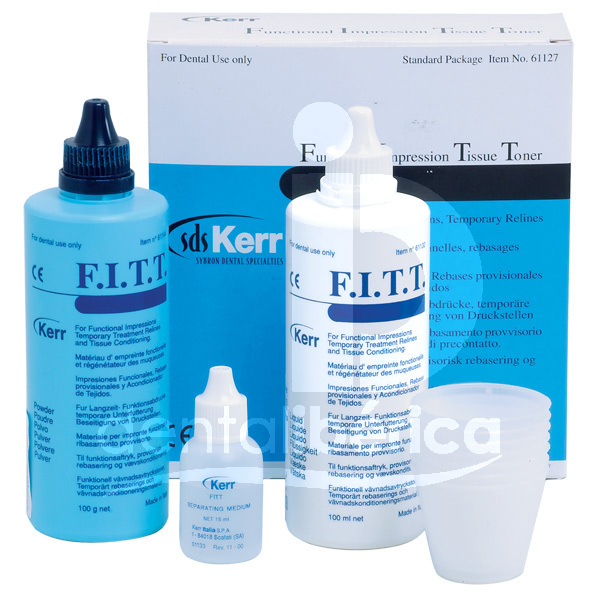 F.i.t.t. prothèses kerr