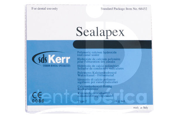 Sealapex ciments kerr