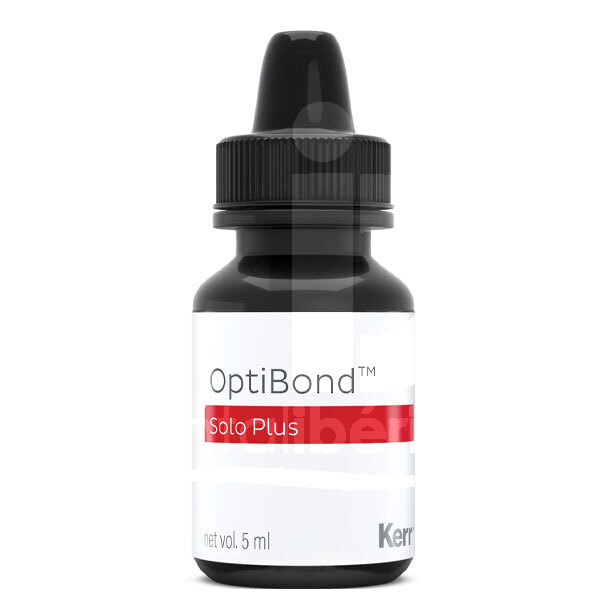 Optibond solo plus restauration kerr