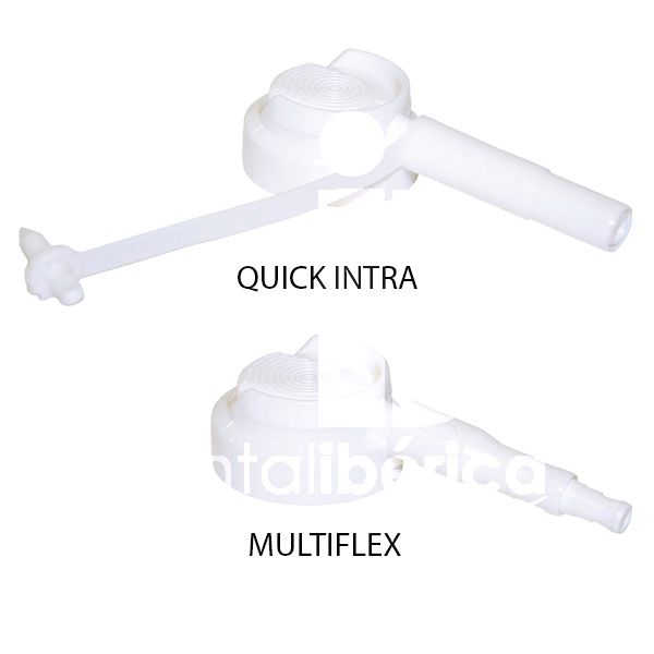 Embout pour spray lubrifiant kavo instrumentation rotative kavo