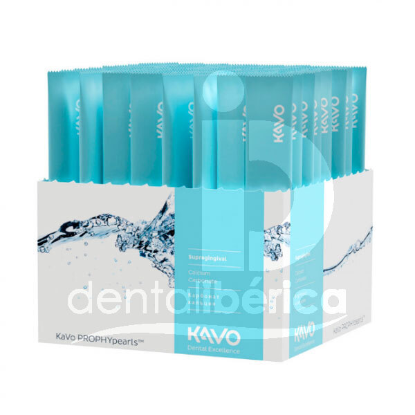 Prophypearls prévention et prophylaxie kavo