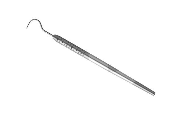 Sonde exploration silver nº23 simple instruments silver line