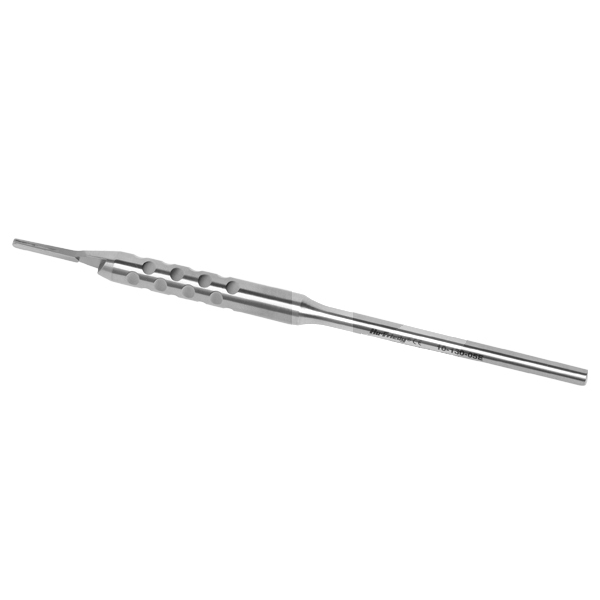 Manche bistouri nº5e anatomique instruments hu-friedy