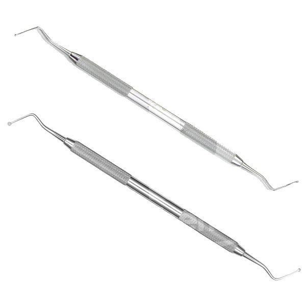 Excavateur nº 32l-33l hu-friedy instruments hu-friedy