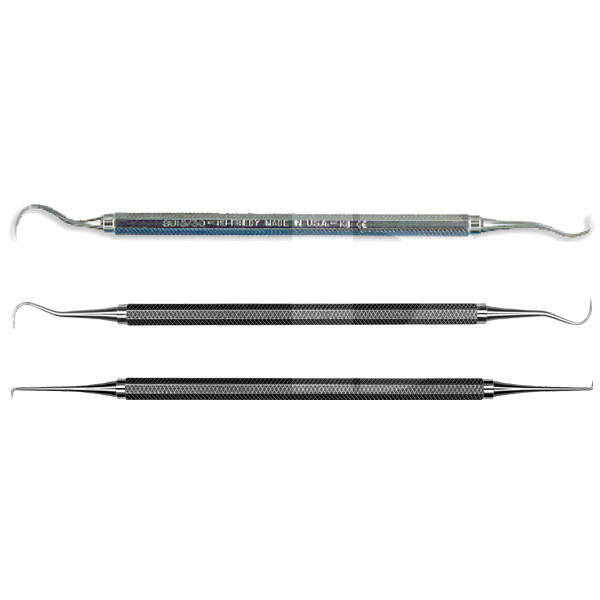 Curette a grater hu-friedy instruments hu-friedy