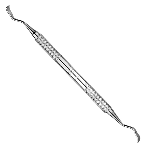 Rape a os buser 2/3 instruments hu-friedy