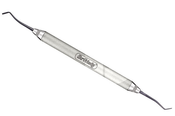 Spatule xts de pfi instruments hu-friedy
