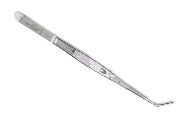 Precelle rainuree avec fermeture 651 instruments carl martin