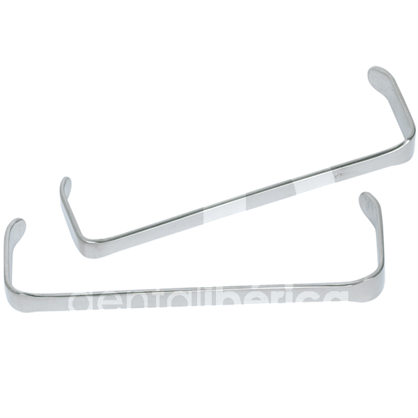 Ecarteur faraboeuf instruments carl martin