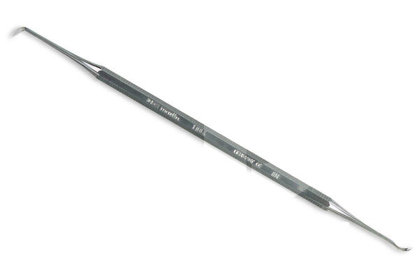 Curette osteo-trimer instruments carl martin