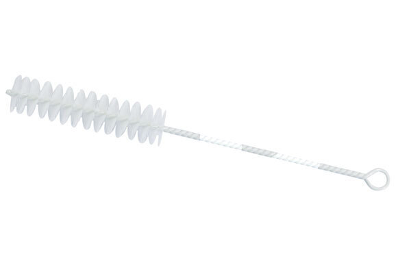 Mirasuc brosse goupillon nettoyante pour aspirateur usage unique hager & werken