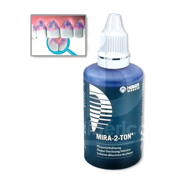 Mira-2-ton liquide prévention et prophylaxie hager & werken