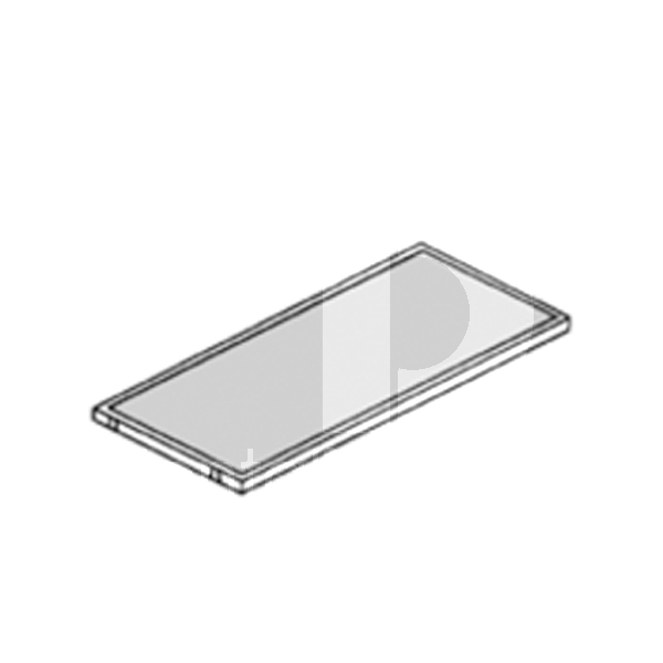 Filtre anti-pour autoclave lina/lisa hygiène et stérilisation w&h