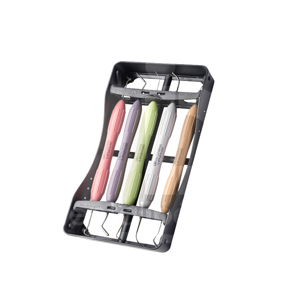 Kit instruments lm arte instruments lm