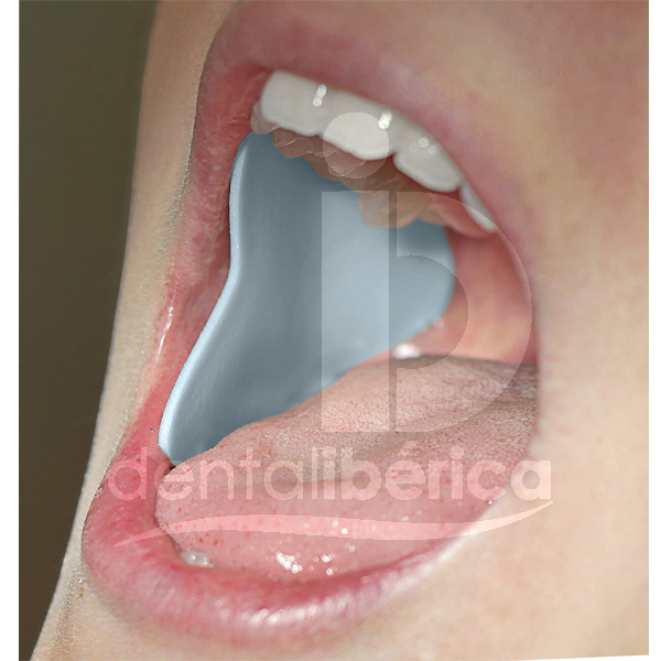 Drydent parotide usage unique directa