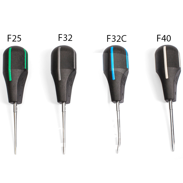 Luxator forte instruments directa