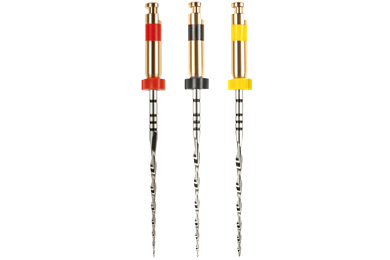 Limes reciproc endodontie vdw