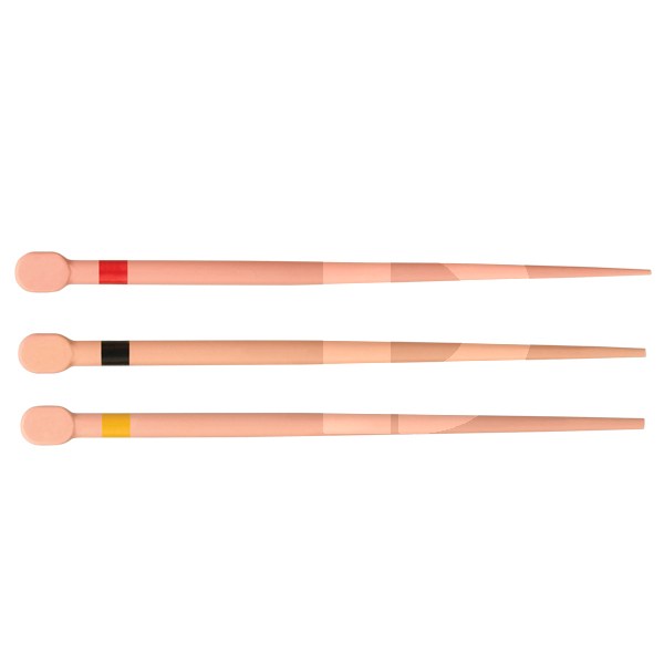 Guttapercha reciproc blue endodontie vdw