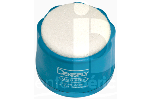 Clean stand endo-clean rond endodontie dentsply maillefer