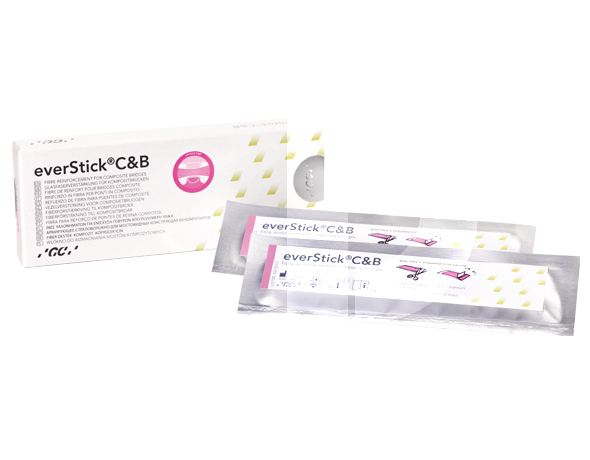 Everstick c&b recharge prothèses gc