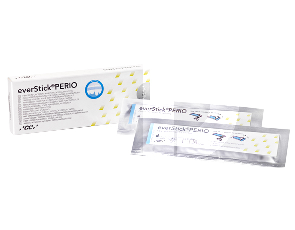 Everstick perio reassort prothèses gc