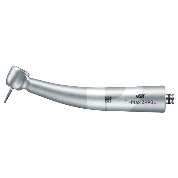 Turbine ti-max z990 instrumentation rotative nsk