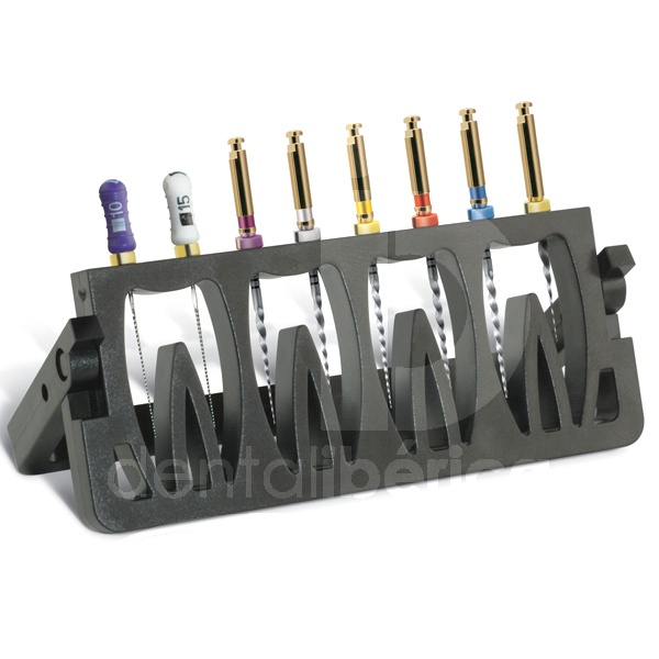 Protaper boite noir vide endodontie dentsply maillefer