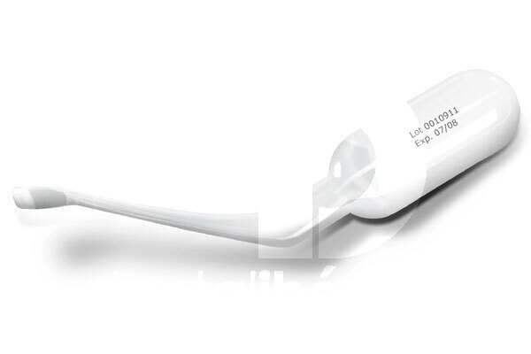 Glyde file prep monodose endodontie dentsply maillefer